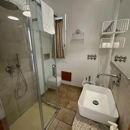Guest house Monti Russu Natural *