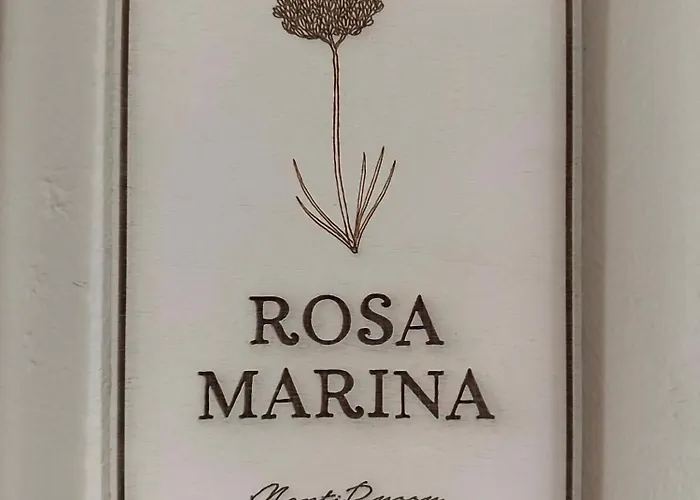 Monti Russu Natural * Aglientu