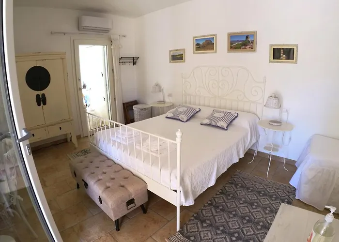 Monti Russu Natural Aglientu